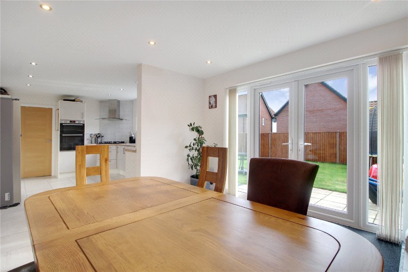 Potters Way, Poringland, Norwich, Norfolk, NR14