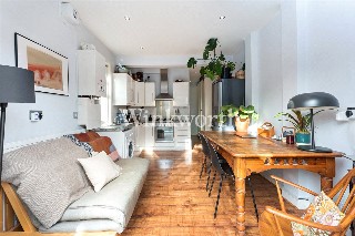 Rutland Gardens, London, N4
