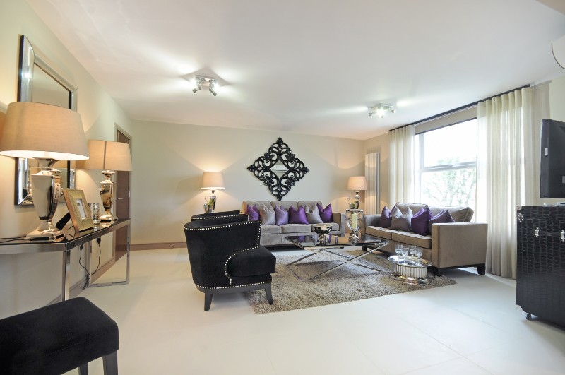 Boydell Court, St Johns Wood Park, St John&#39;s Wood, London, NW8