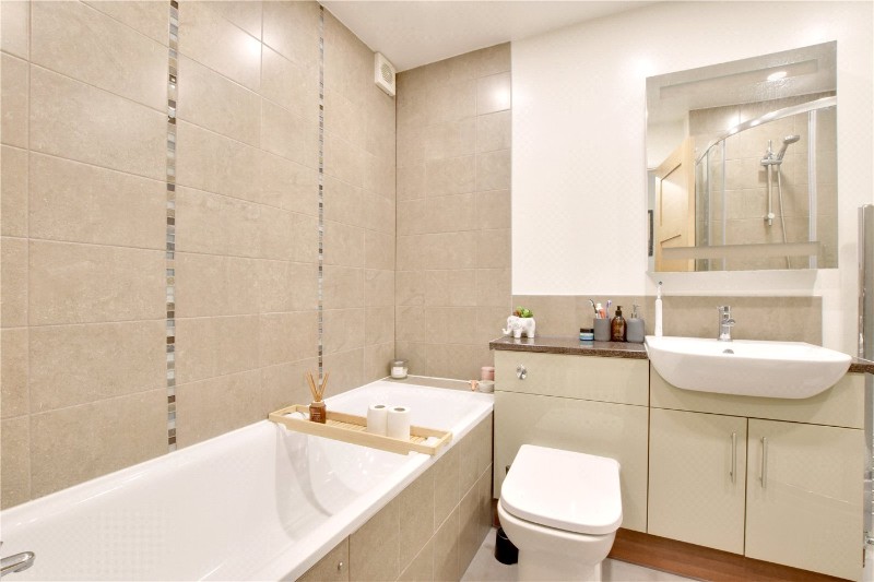Kidbrooke Park Road, Blackheath, London, SE3