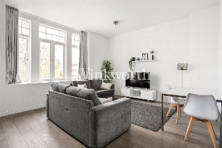 Frobisher Road, London, N8