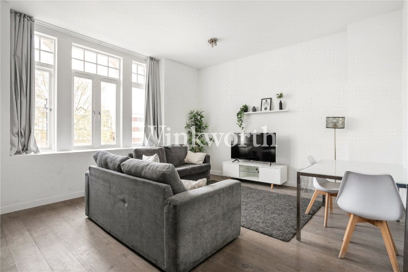 Frobisher Road, London, N8