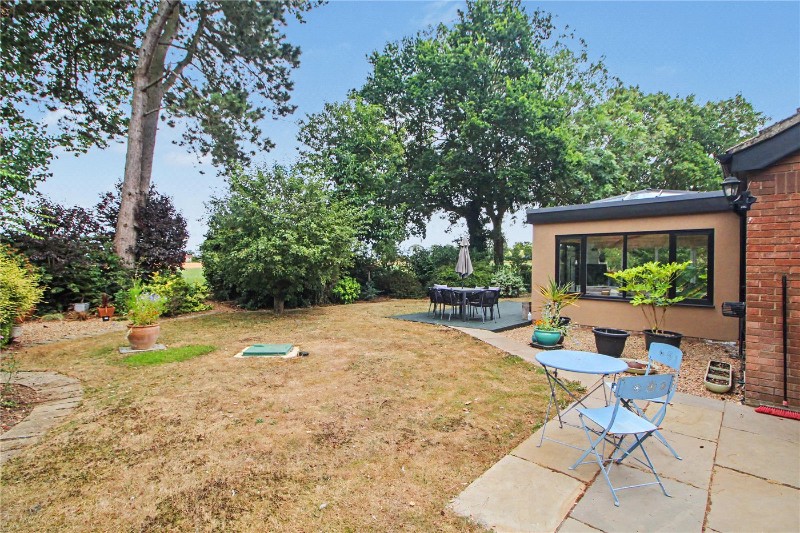 Old Hall Park, Seething, Norwich, Norfolk, NR15