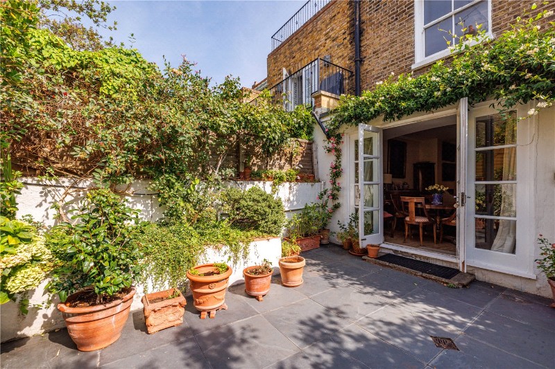 St. Maur Road, London, SW6