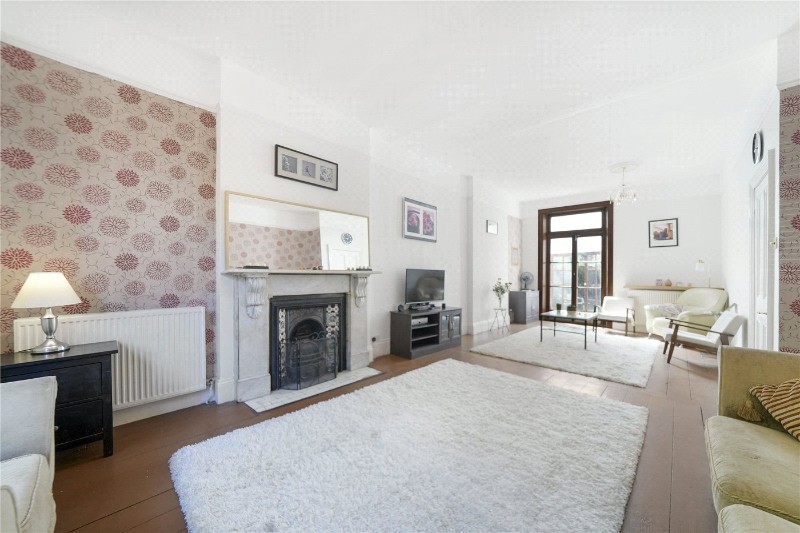Hartington Road, London, W13