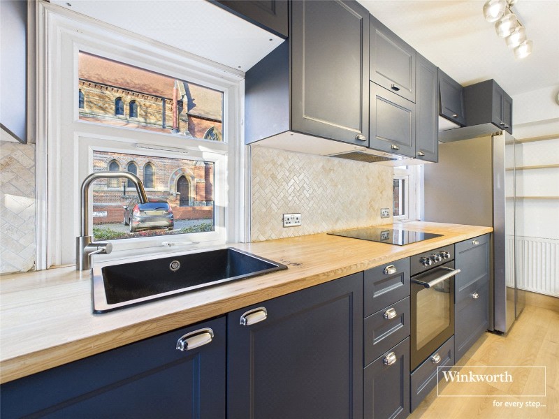 Haywood Court, Reading, Berkshire, RG1