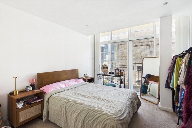 Barrhill Road, London, SW2