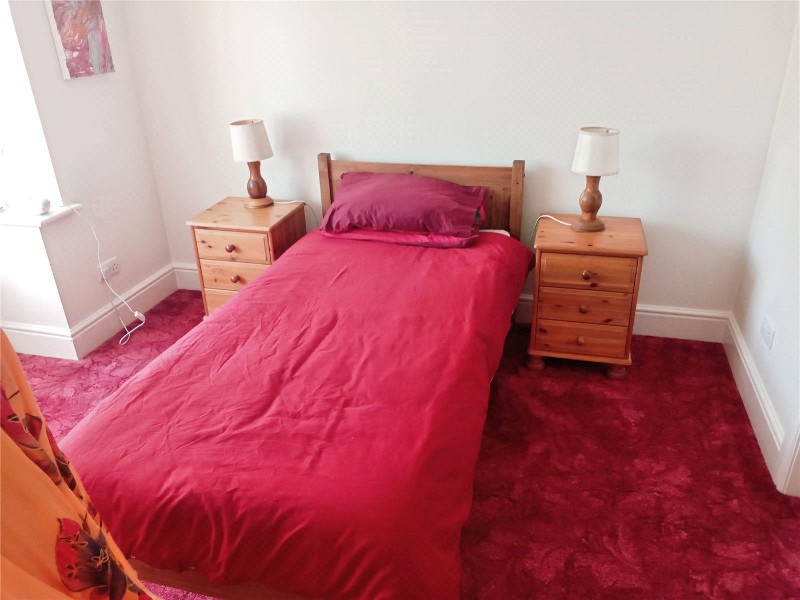 Alcester Road, Stratford-upon-Avon, Warwickshire, CV37