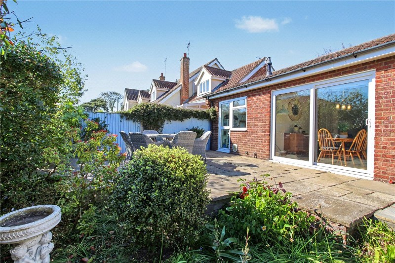 Coxs Lane, Reydon, Southwold, Suffolk, IP18
