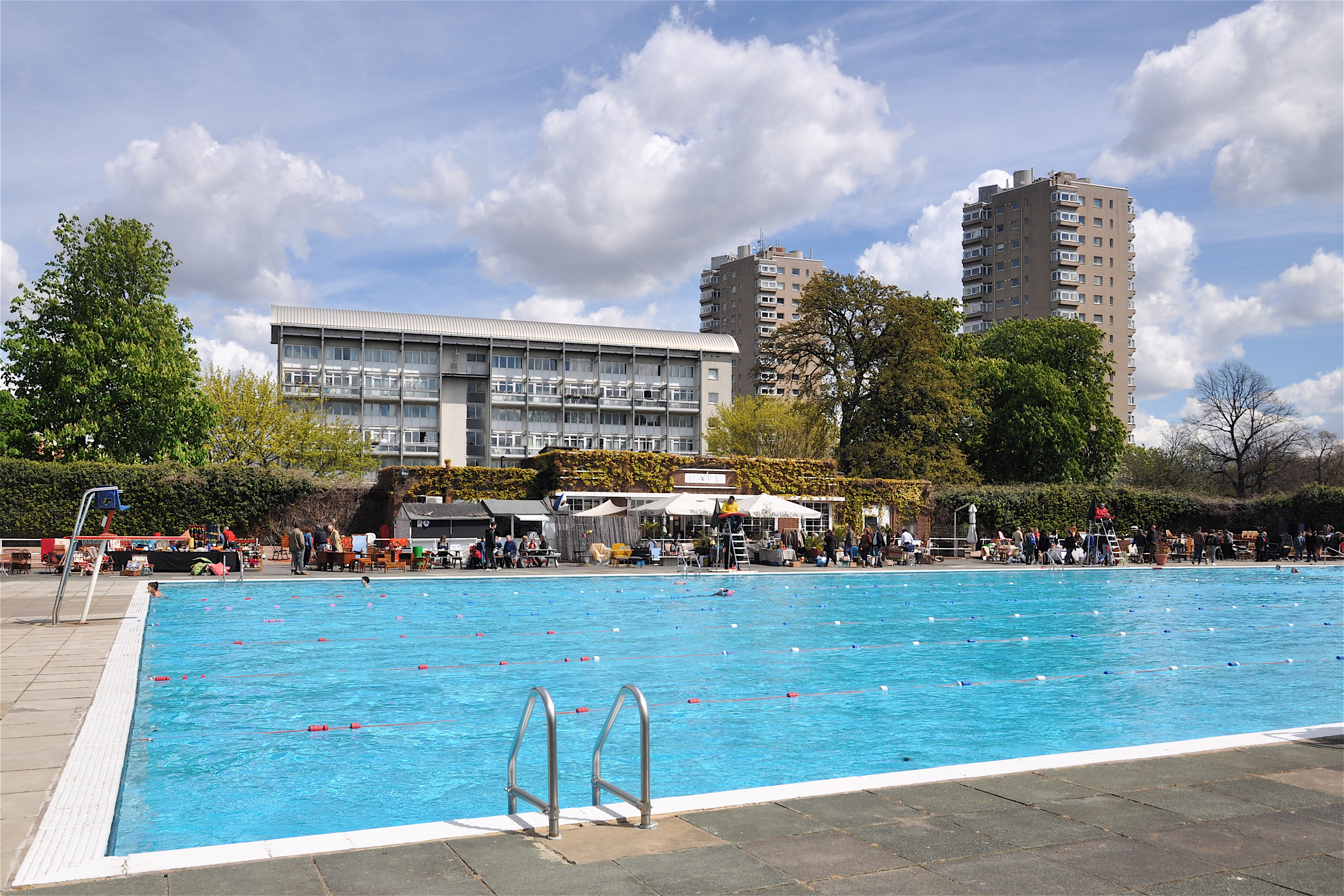 BROCKWELL