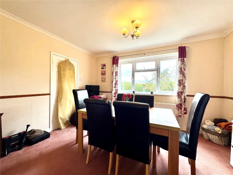 The Close, Morgans Vale, Redlynch, Salisbury, SP5