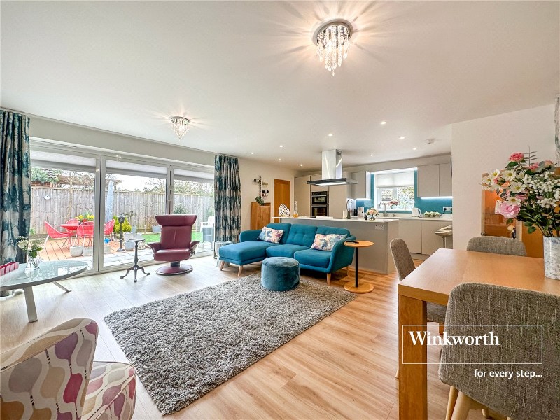 Woolsbridge Road, St. Leonards, Ringwood, Dorset, BH24