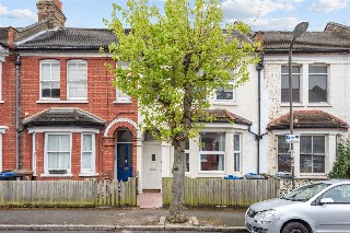 Pitcairn Road, London, CR4