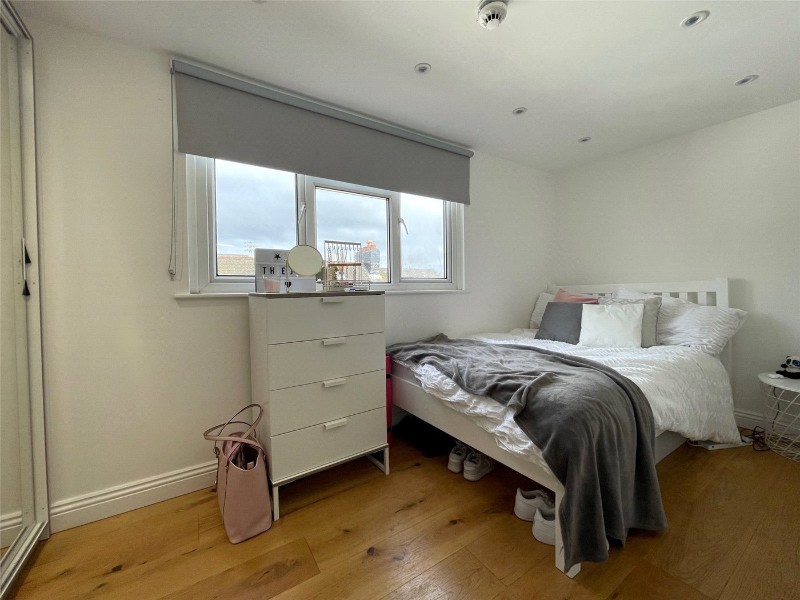 Oakfield Street, Exeter, Devon, EX1