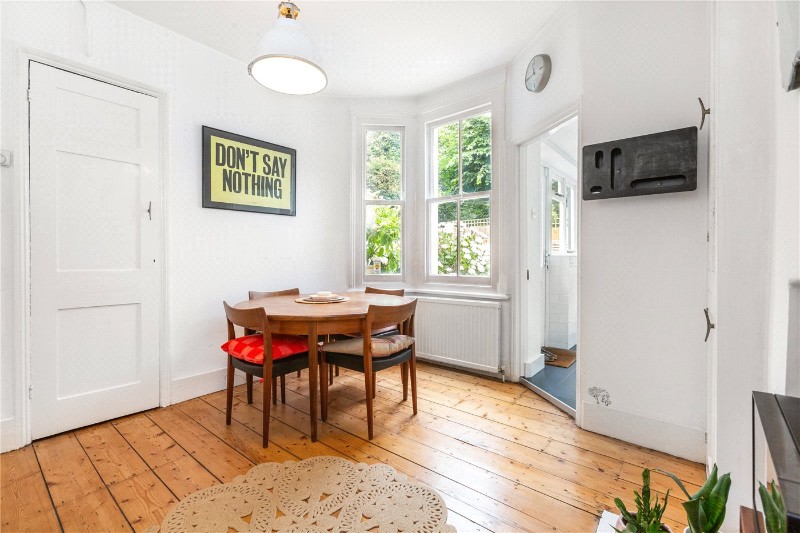 Dalkeith Road, London, SE21