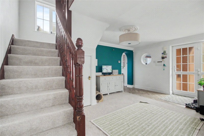 Plumstead Road, Thorpe End, Norwich, Norfolk, NR13