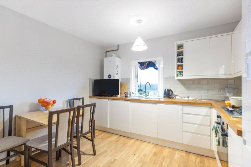 Queen Mary Road, London, SE19