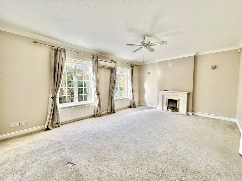 Portarlington Close, Bournemouth, BH4