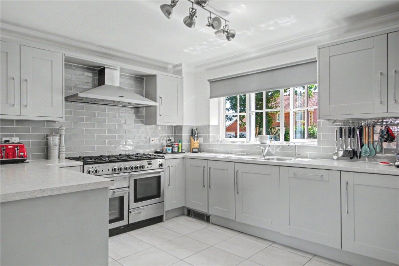 Tench Close, Mulbarton, Norwich, Norfolk, NR14