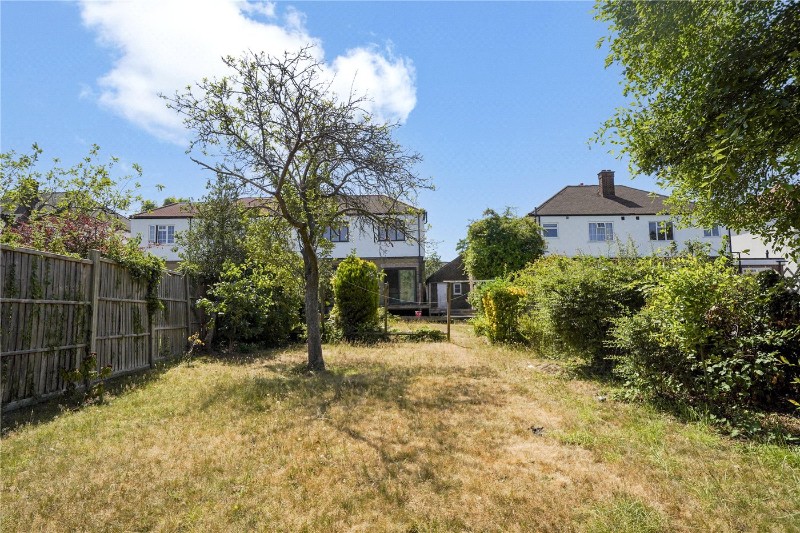 Beulah Hill, London, SE19
