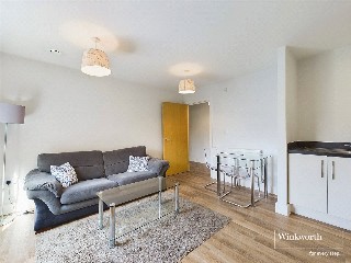 Friary Court, Tudor Road, Reading, RG1