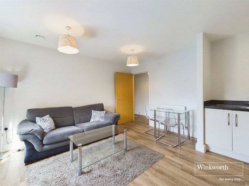 Friary Court, Tudor Road, Reading, RG1