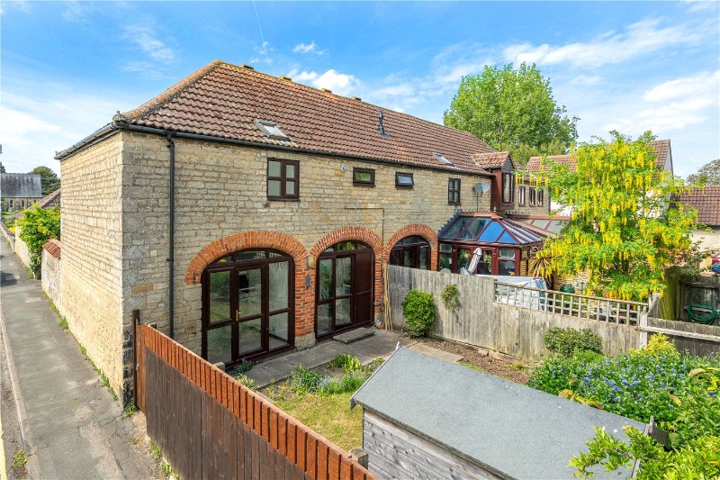 Old Priory Farm, Deeping St James, Peterborough, Lincolnshire, PE6