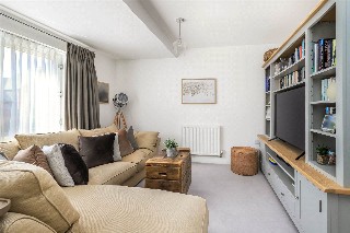 Khosla Road, Winchester, Hampshire, SO22