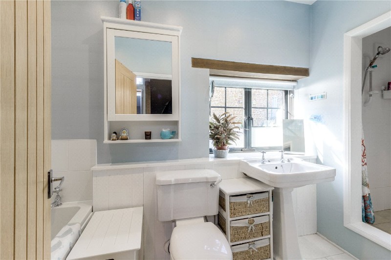 Chapel Lane, Maidford, Northamptonshire, NN12