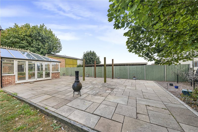 North Road, Gedney Hill, Spalding, Lincolnshire, PE12