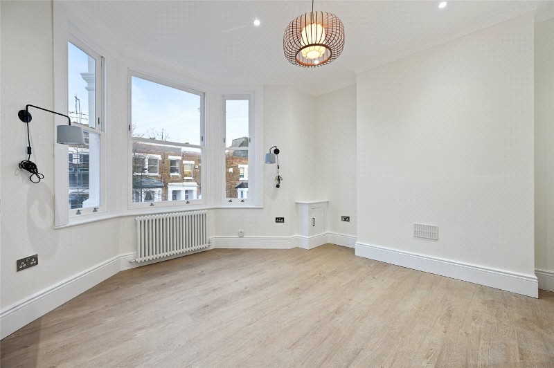 St  Stephens Avenue, London, United Kingdom, W12