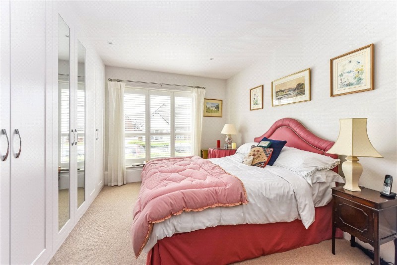 Farnham Road, Liss, Hampshire, GU33