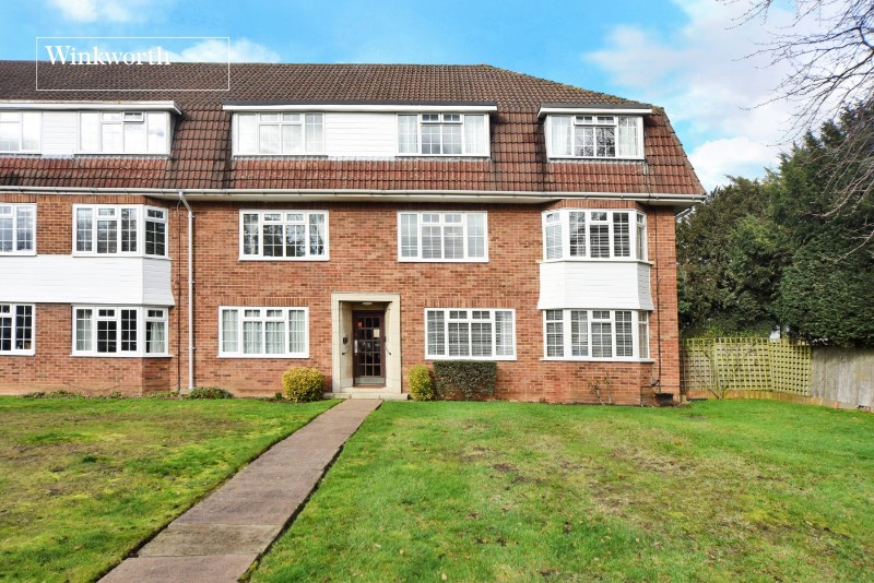 Hemingford Road, Cheam, Sutton, SM3