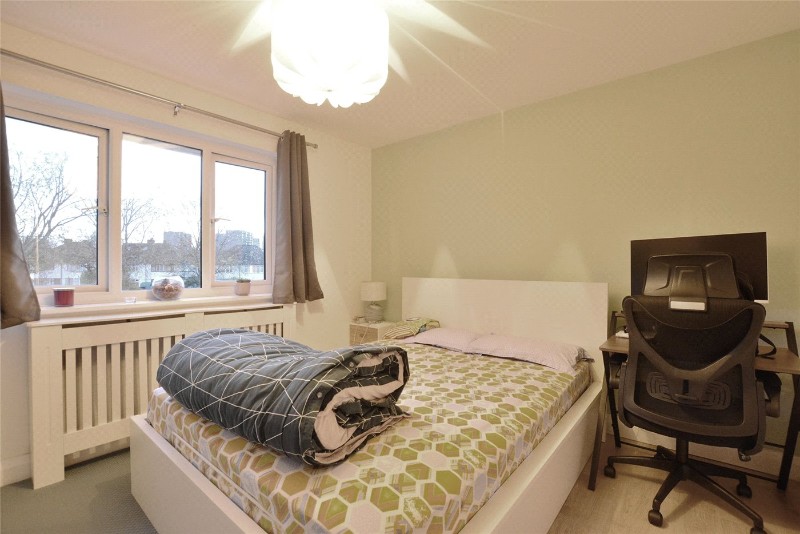 Dover Patrol, Kidbrooke, London, SE3