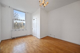 Princes Square, London, W2