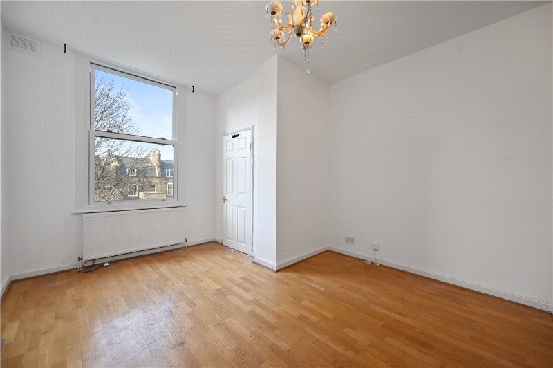 Princes Square, London, W2