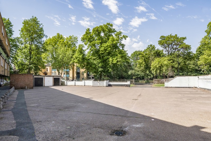 Church Rise, London, SE23