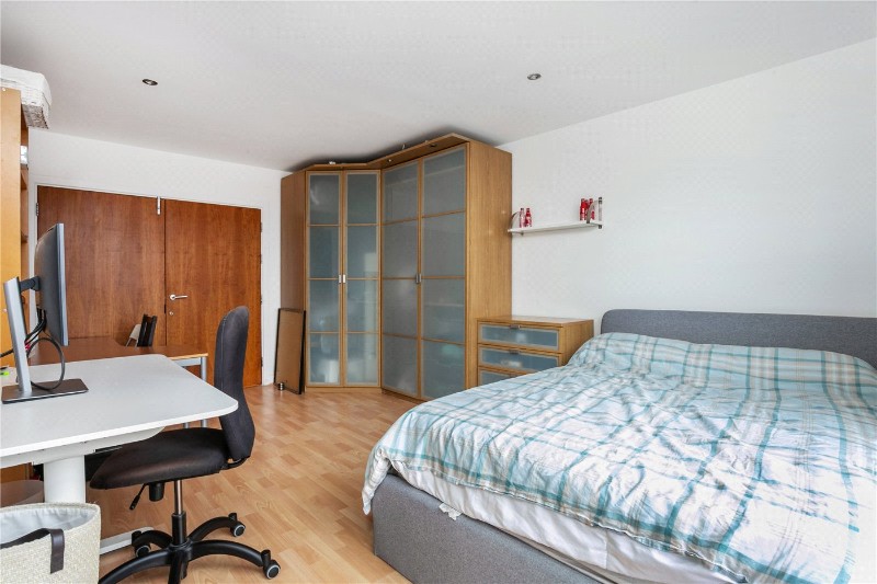 Anlaby House, Boundary Street, London, E2