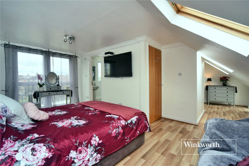 Hamilton Avenue, Cheam, Sutton, SM3