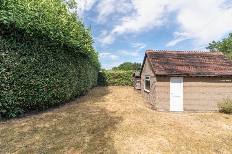 Oakley Lane, Wimborne, Dorset, BH21