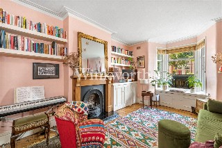 Hanover Road, London, N15