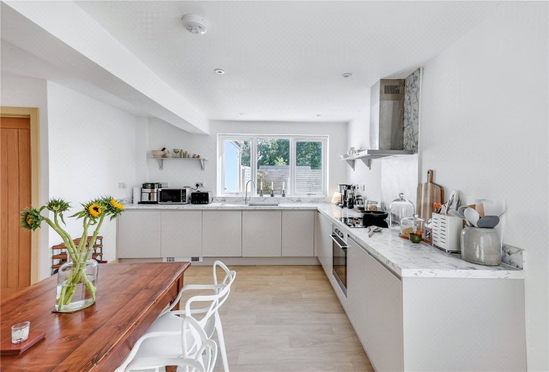 Foulsham Road, Guestwick, Norfolk, NR20