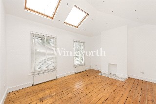 Coningsby Road, London, N4