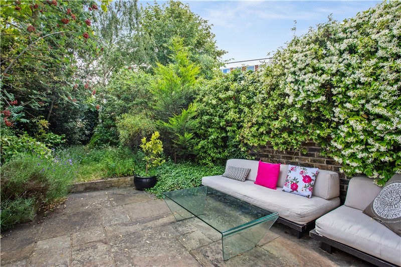 Wilkinson Street, London, SW8
