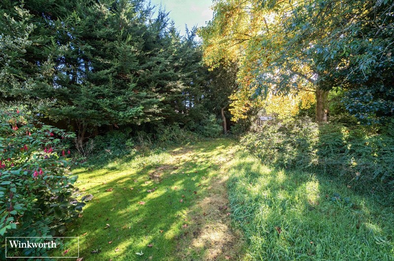 Salisbury Gardens, Basingstoke, Hampshire, RG22