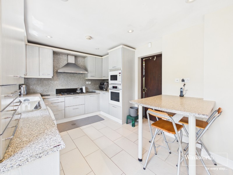 Emerson Gardens, Harrow, Middlesex, HA3