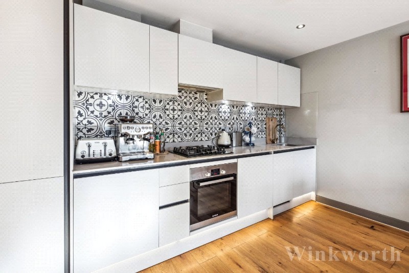 Hatcham Park Mews, London, SE14