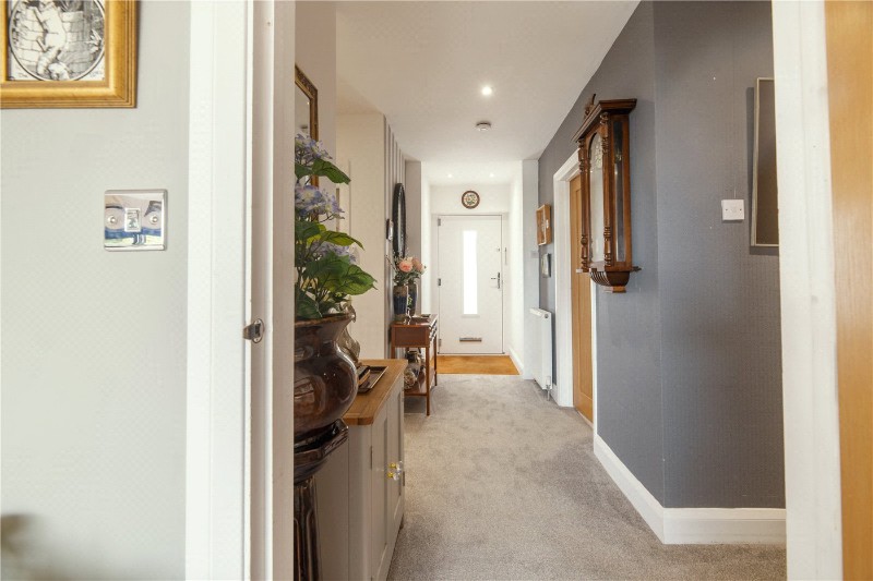 Venn Lane, Stoke Fleming, Dartmouth, Devon, TQ6