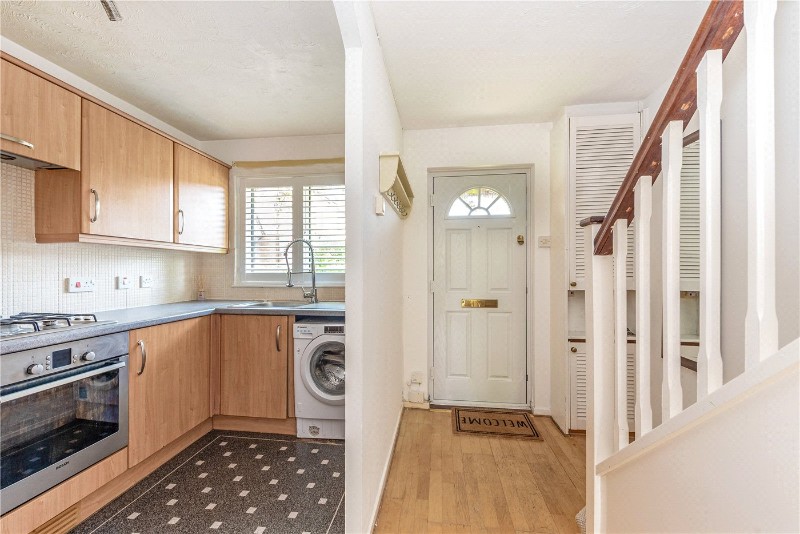 Dukes Close, Petersfield, Hampshire, GU32
