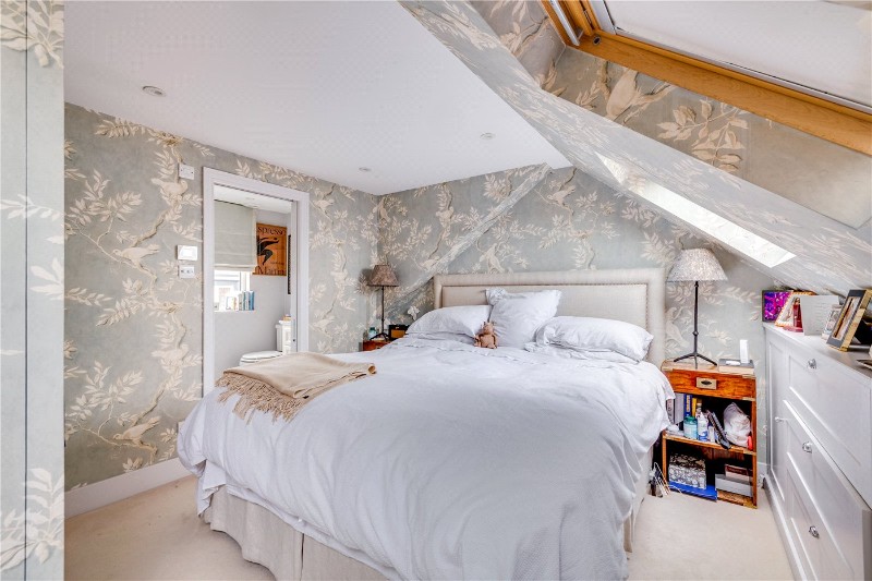 Rosaline Road, London, SW6